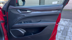 Alfa Romeo Stelvio 2.9 V6 BiTurbo 510 Quadrifoglio 5dr Auto Petrol Estate